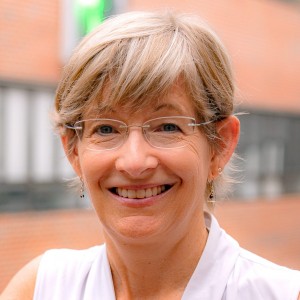 Angela Bradbery