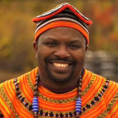 Shufai Brendan Banteh