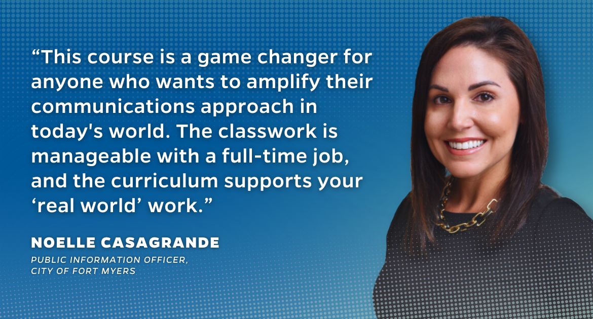 Beyond Raising Awareness Workshop A testimonial on The Center's expertise in creating and delivering impactful training programs.