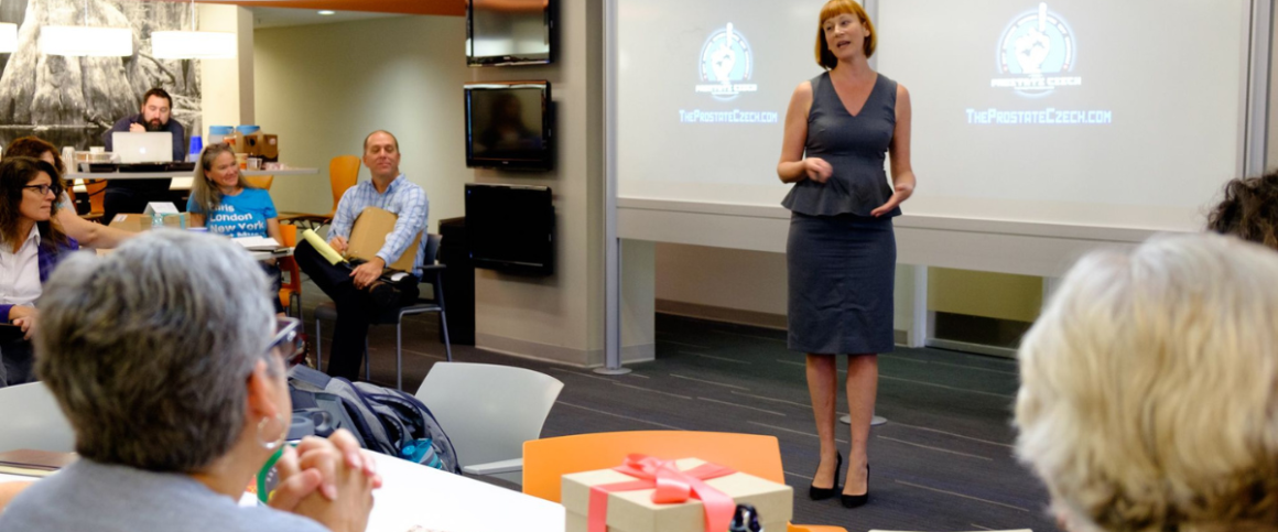 Essentials of Public Interest Communications Course