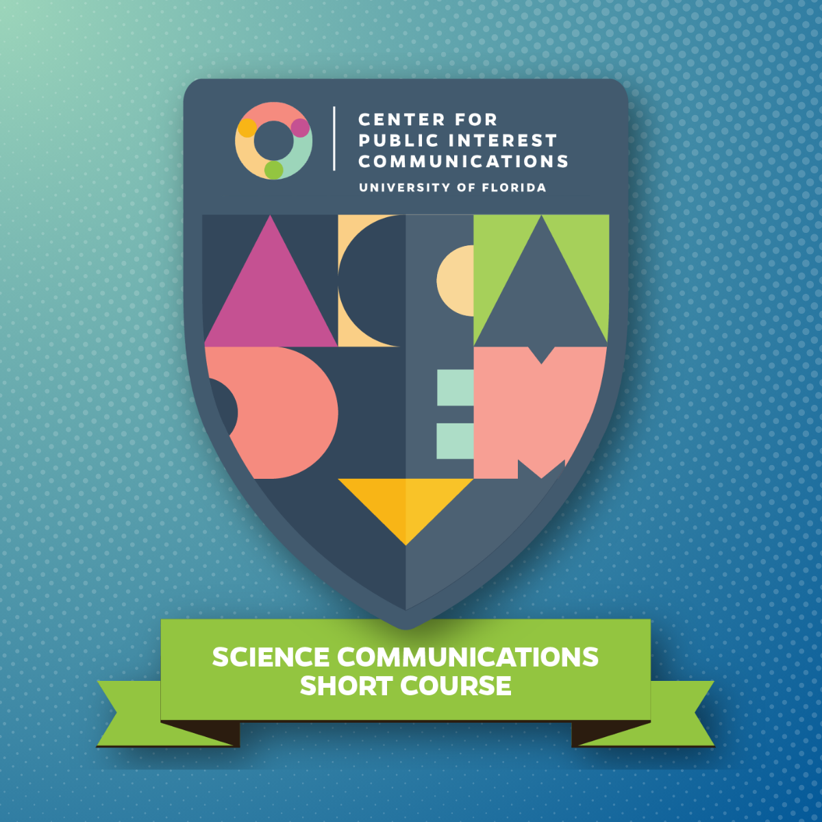 Science Communications for Leaders & Scholars