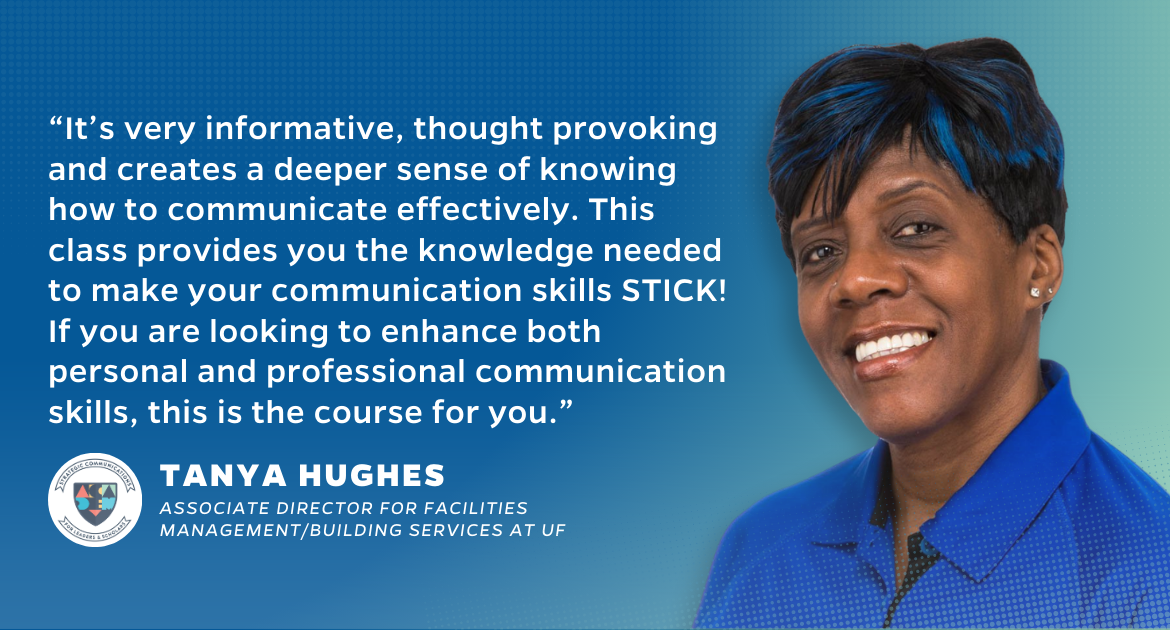 Tanya Hughes - Science Communications Course Testimonial - The Center for Public Interest Communications Tanya Hughes - Science Communications Course Testimonial - The Center for Public Interest Communications