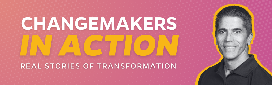 Changemakers in Action: How Rolando Negron Brings Research to Life at UF/IFAS
