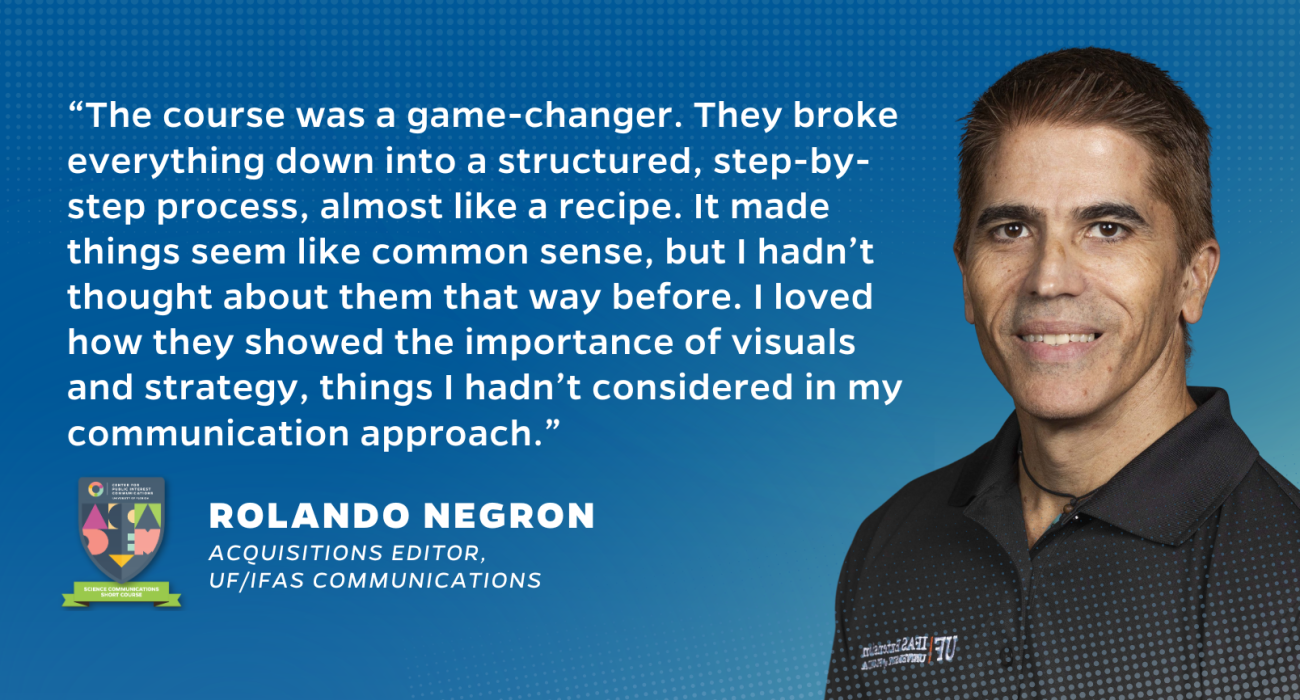 Rolando Negron Testimonial (2)