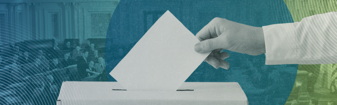 Moving Beyond Awareness to Achieve Policy Change