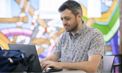 Self-paced learning - Center for Public Interest Communication
