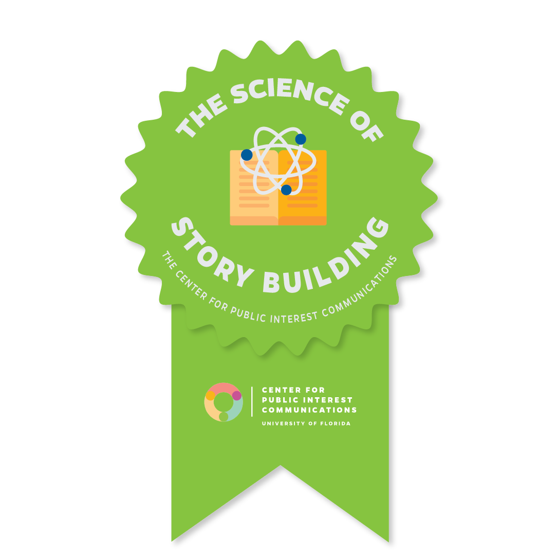 The Science of Story Building