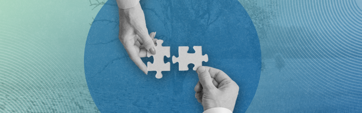 Building Partnerships for Lasting Change: Why Awareness Alone Won't Cut It