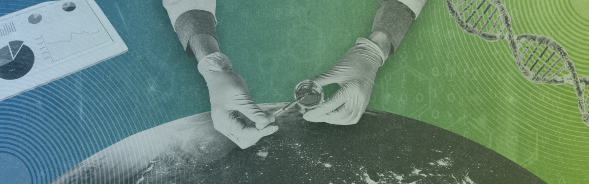 Science doesn’t operate in a vacuum -  Learn why. 