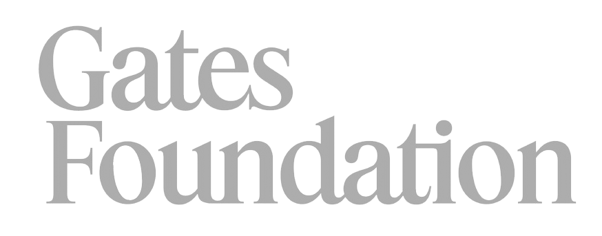Gates foundation logo
